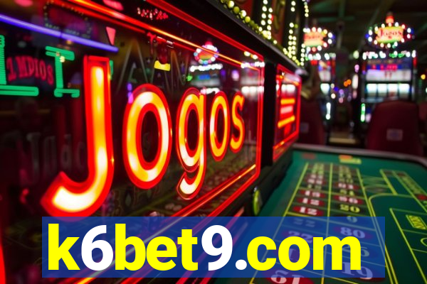 k6bet9.com