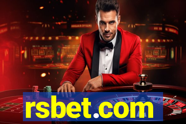 rsbet.com