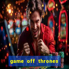 game off thrones torrent magnet