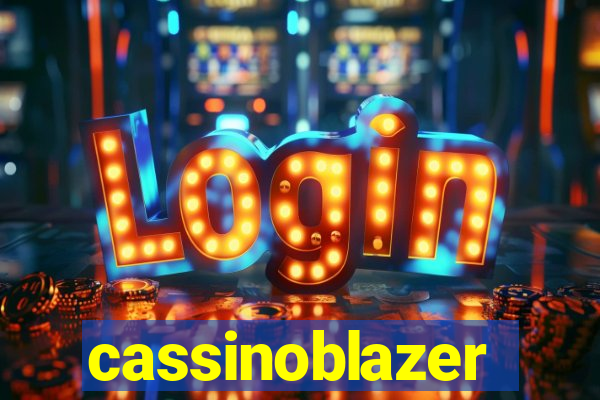 cassinoblazer