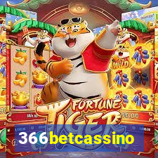 366betcassino