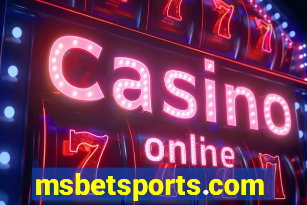 msbetsports.com