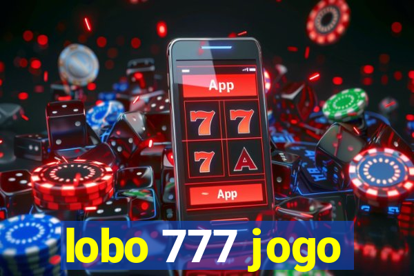 lobo 777 jogo