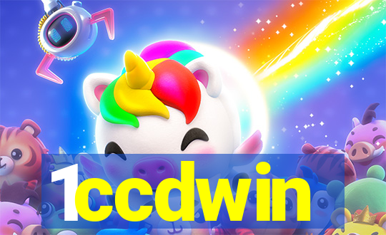 1ccdwin