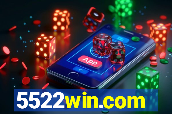 5522win.com