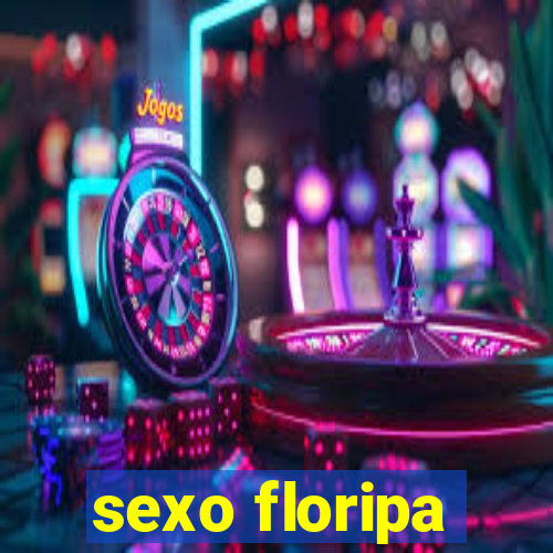 sexo floripa