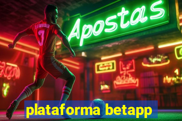 plataforma betapp