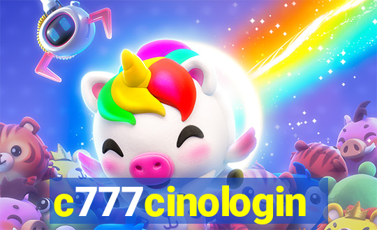 c777cinologin