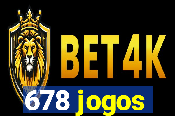 678 jogos