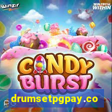 drumsetpgpay.com