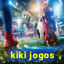 kiki jogos