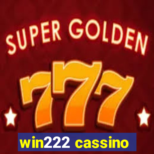 win222 cassino