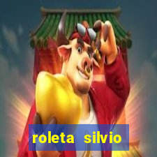 roleta silvio santos jogo