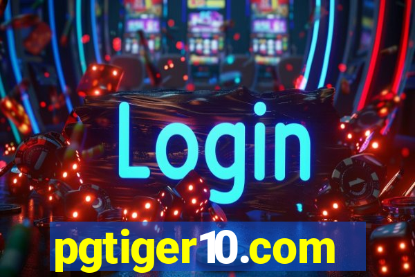 pgtiger10.com