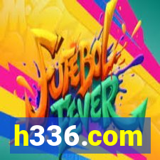 h336.com