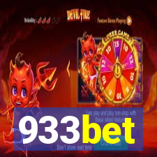 933bet