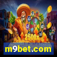 m9bet.com