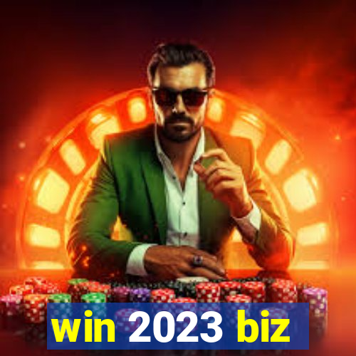 win 2023 biz