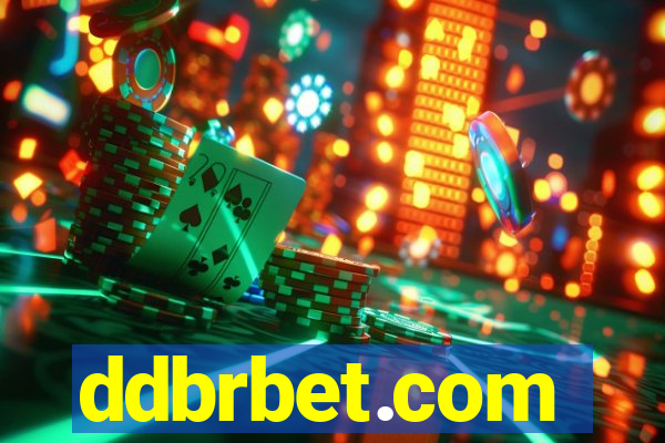 ddbrbet.com