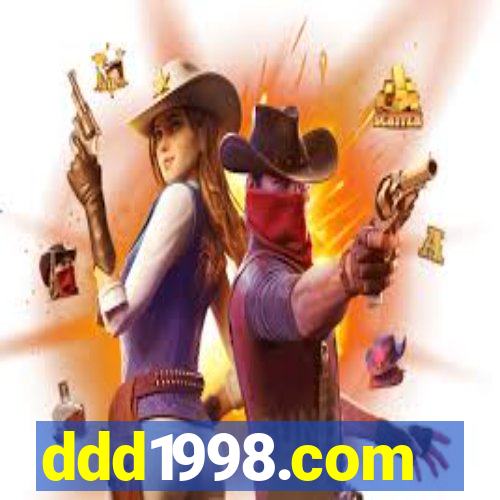 ddd1998.com