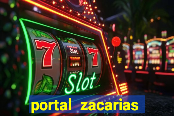 portal zacarias maloqueiro cava sua própria cova