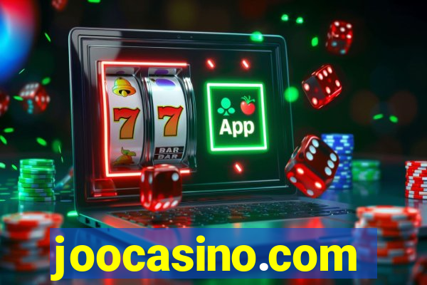 joocasino.com