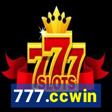 777.ccwin