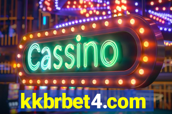 kkbrbet4.com