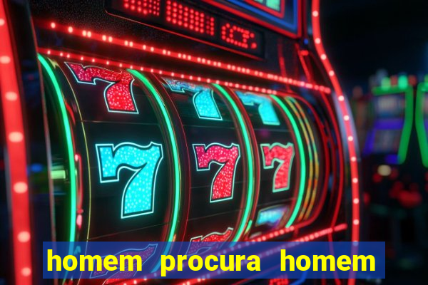 homem procura homem em porto alegre