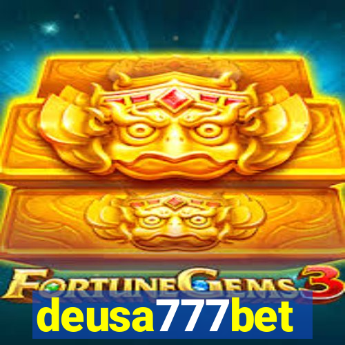 deusa777bet