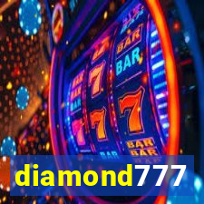 diamond777