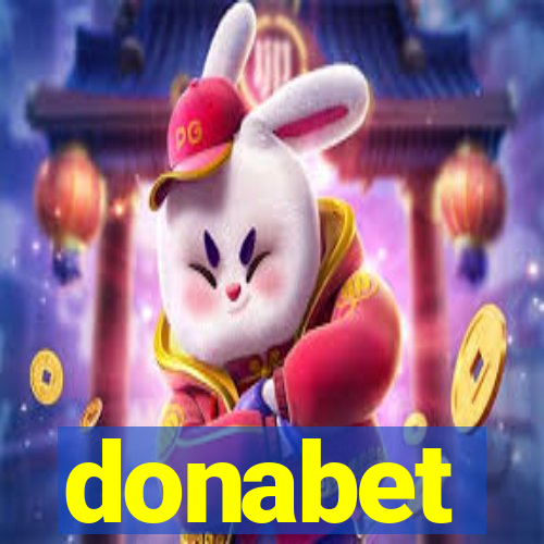 donabet