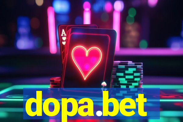 dopa.bet