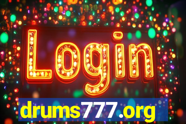 drums777.org