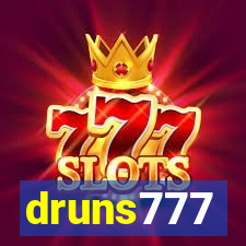 druns777