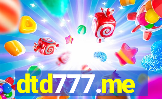 dtd777.me