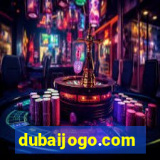 dubaijogo.com