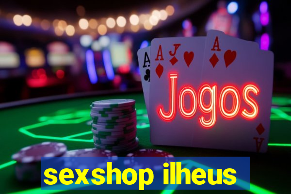 sexshop ilheus