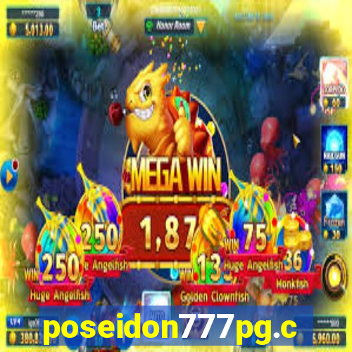 poseidon777pg.com