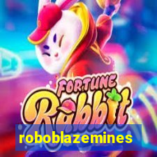 roboblazemines