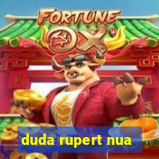 duda rupert nua