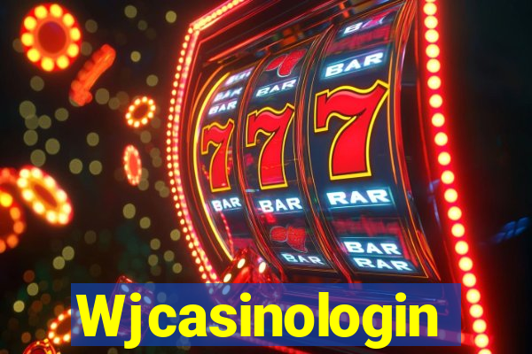 Wjcasinologin