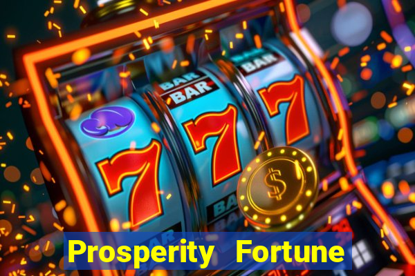 Prosperity Fortune Tree minutos pagantes