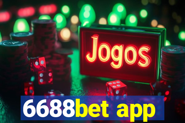 6688bet app