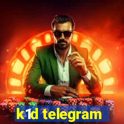 k1d telegram