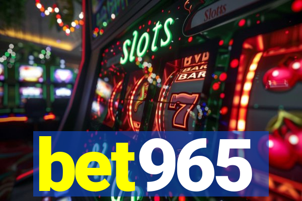 bet965