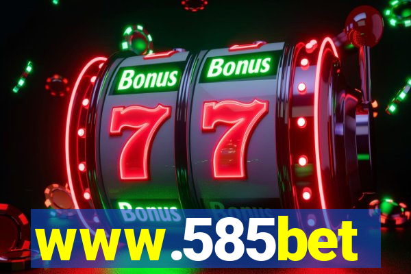 www.585bet