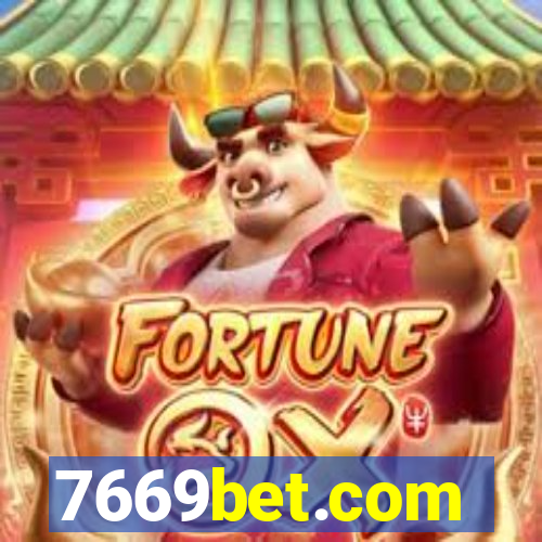 7669bet.com