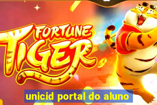 unicid portal do aluno