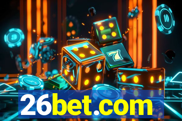 26bet.com